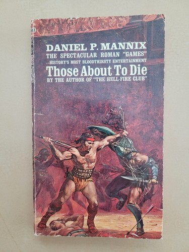 Those about die daniel - to, p