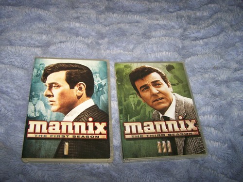 MANNIX
