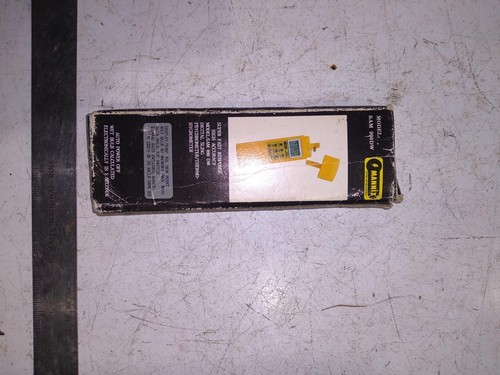 Mannix sam 990dw - mannix,