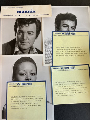 Mannix cbs press kit - mannix,