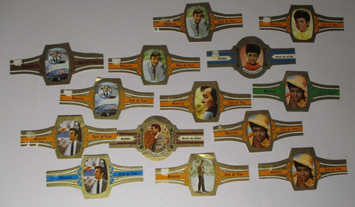 1967 1975 lot mannix tv - lot, 14