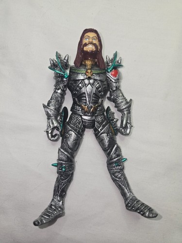 Vintage mannix medieval - mannix,