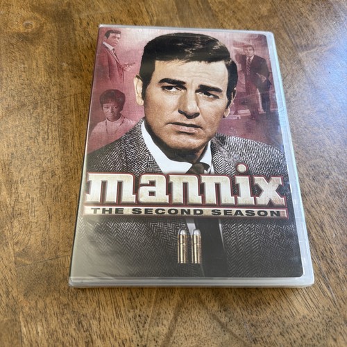 Mannix 2009 complete series - 2009,
